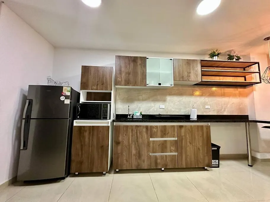 Apartment Apartamento Moderno En Laureles De 3 Habitaciones Medellin Colombia