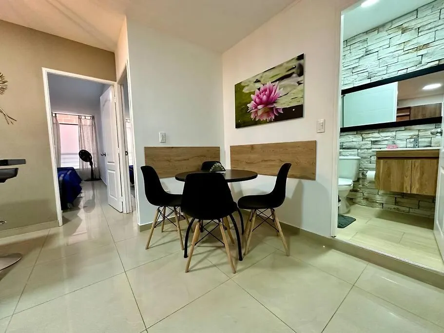 Apartment Apartamento Moderno En Laureles De 3 Habitaciones Medellin