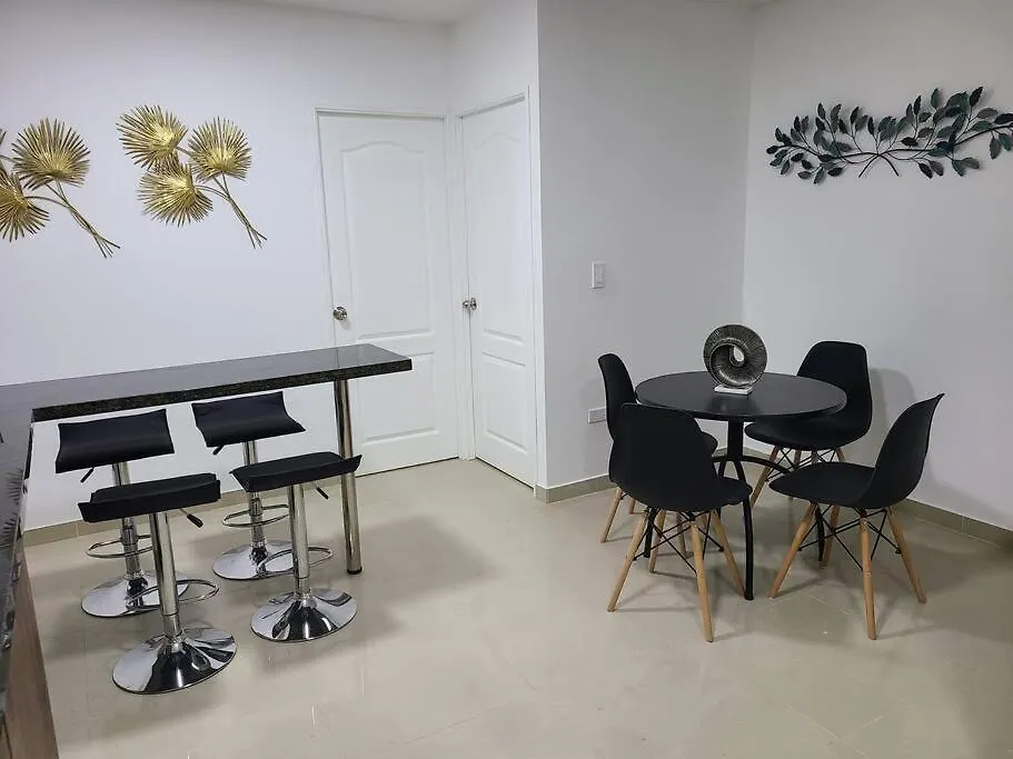 Apartamento Moderno En Laureles De 3 Habitaciones Medellin Apartment